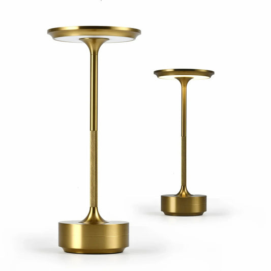 טאץ' רגיש לעמעום – שליטה חכמה בתאורה